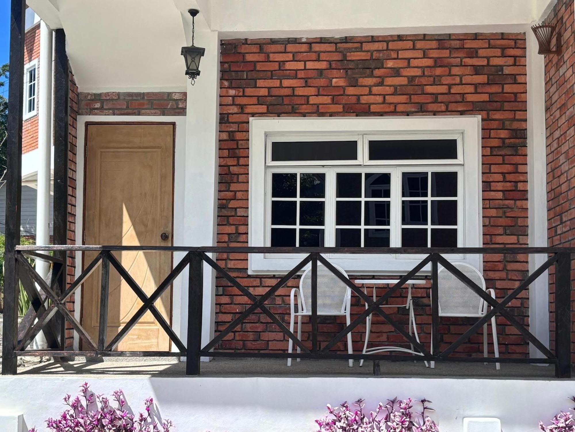 Kundasang Guesthouse Exterior foto